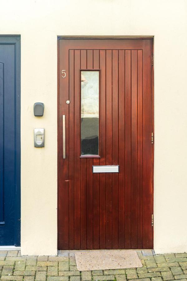 The Arches Apartment Ballycastle Exterior foto