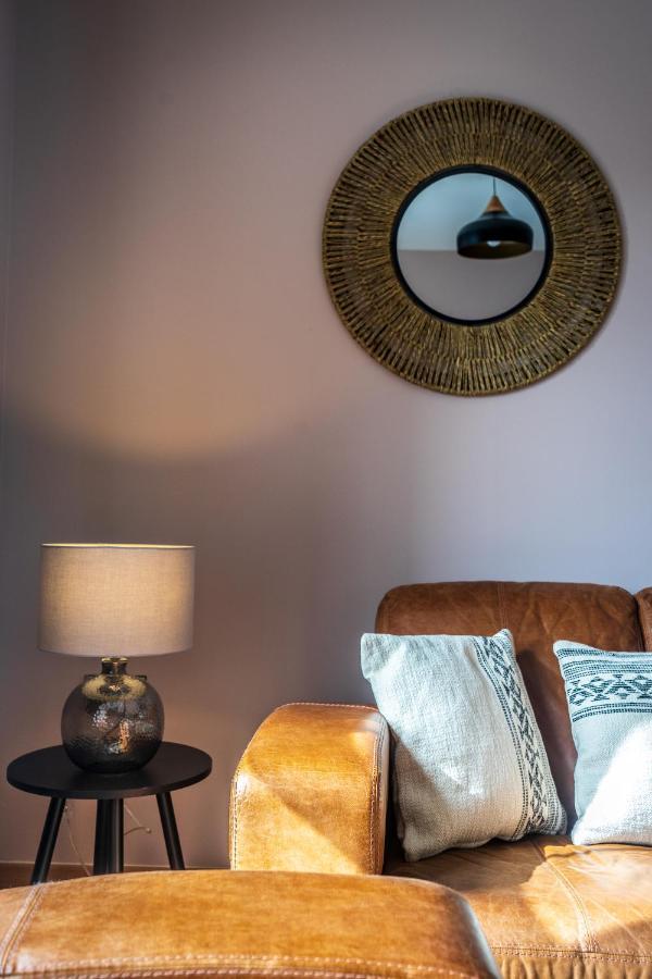 The Arches Apartment Ballycastle Exterior foto